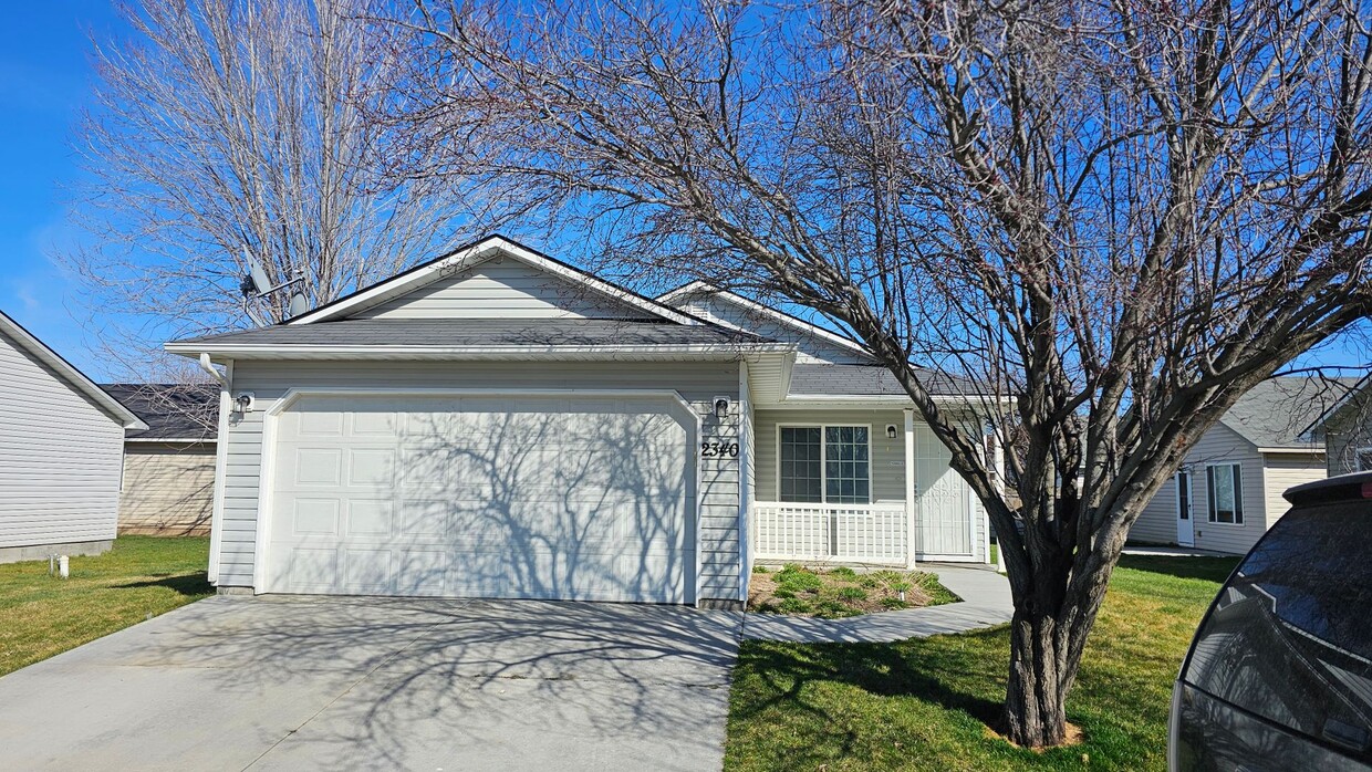 Foto principal - Perfect home in a perfect location in Nampa!