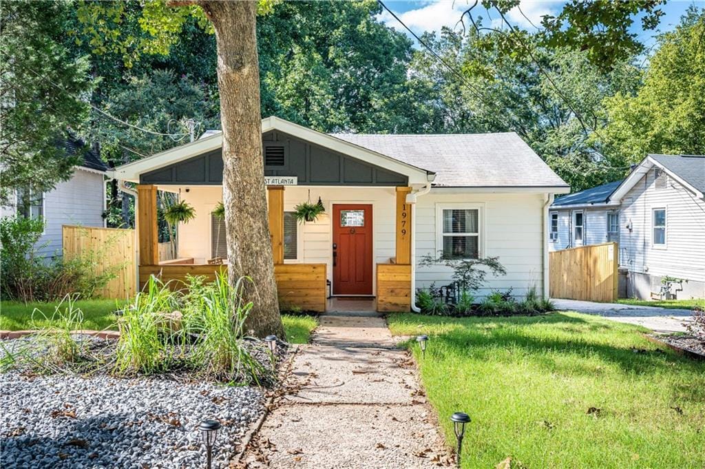 Primary Photo - 1979 Braeburn Cir SE