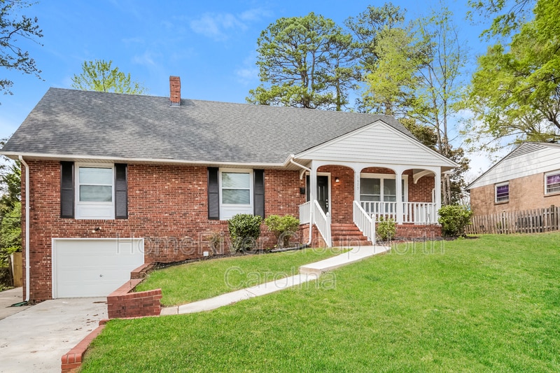 1603 Guyer St, High Point, NC 27265 House Rental in High Point, NC