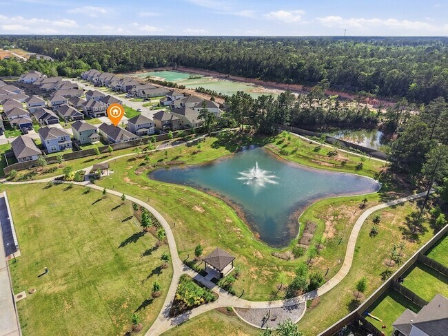 Foto del edificio - 2546 Steelhead Dr