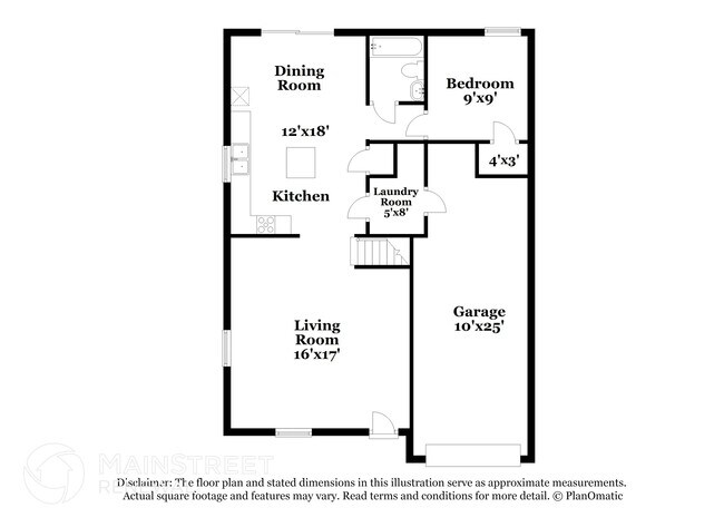 Foto del edificio - 22878 Downing Park Cir