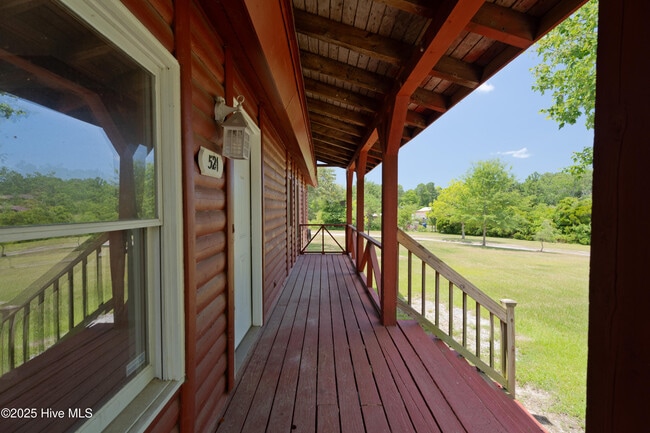 Building Photo - 521 NC-172