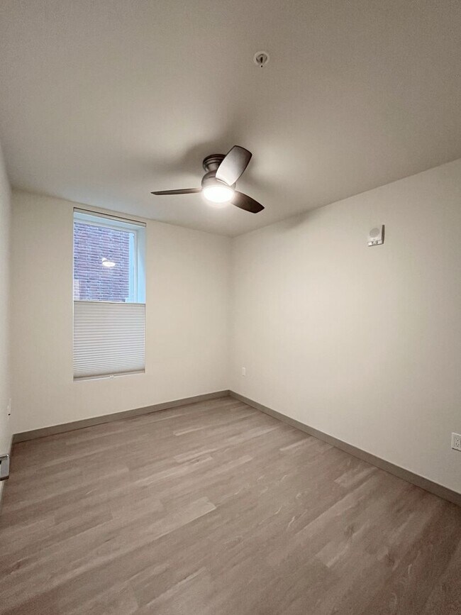 Foto del interior - Lexington Apartments