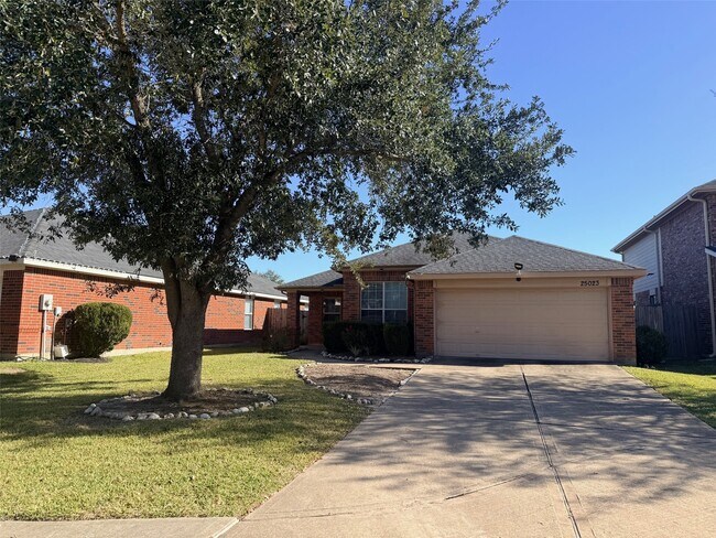 Foto del edificio - 25023 Mills Pass Ct