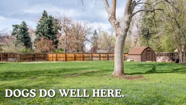Foto del edificio - Modern 4BR Lakewood Home on Nearly Half an...