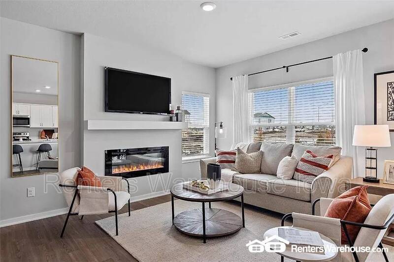 1002 Maywood Ln, Waukee, IA 50263 Townhome Rentals in Waukee IA