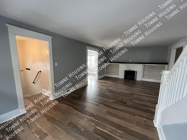 Foto del edificio - 40 McKinley Ave