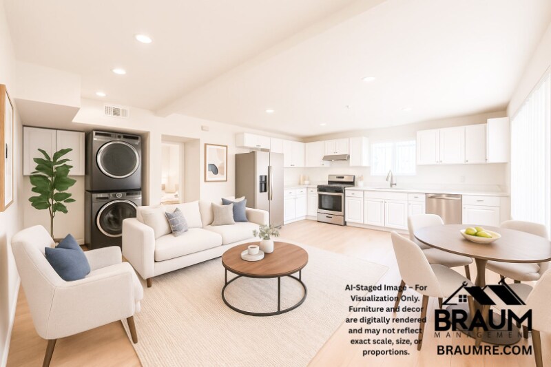 Foto principal - 1421 Centinela Ave