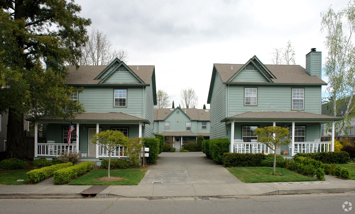 435 Piper St, Healdsburg, CA 95448 Apartments in Healdsburg, CA