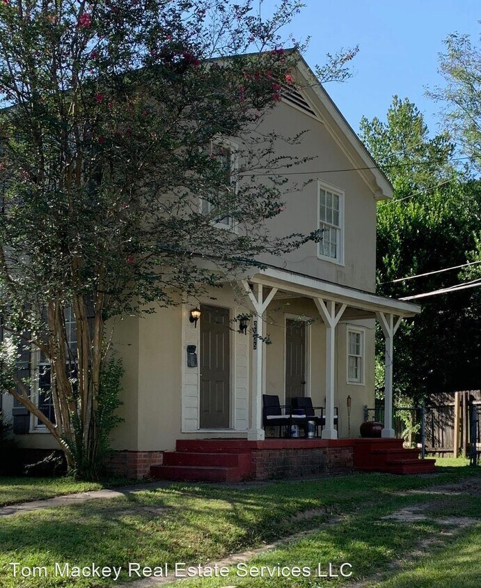 Primary Photo - 2 br, 1 bath House - 2525 Olive St