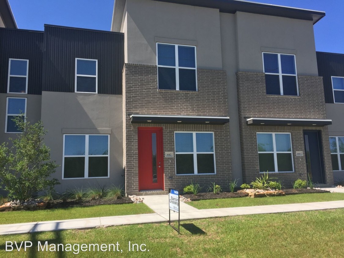 Foto principal - 442 William D. Fitch Pkwy