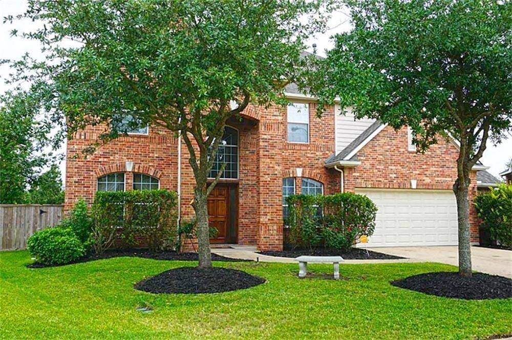 1303 Brendon Trails Dr, Spring, TX 77379 House for Rent in Spring, TX