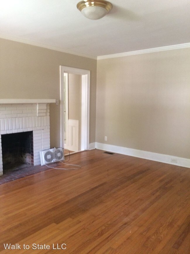 Building Photo - 3 br, 2 bath House - 2505 Van Dyke Avenue