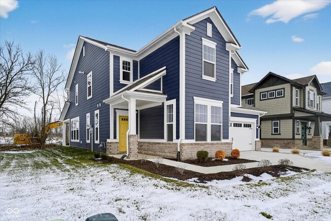 Building Photo - 15946 Meadow Frost Ct