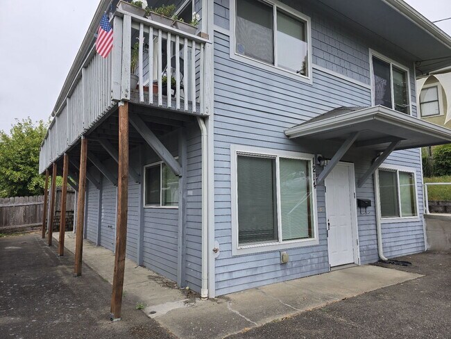 Foto del edificio - 1214 SE Overlook Ave