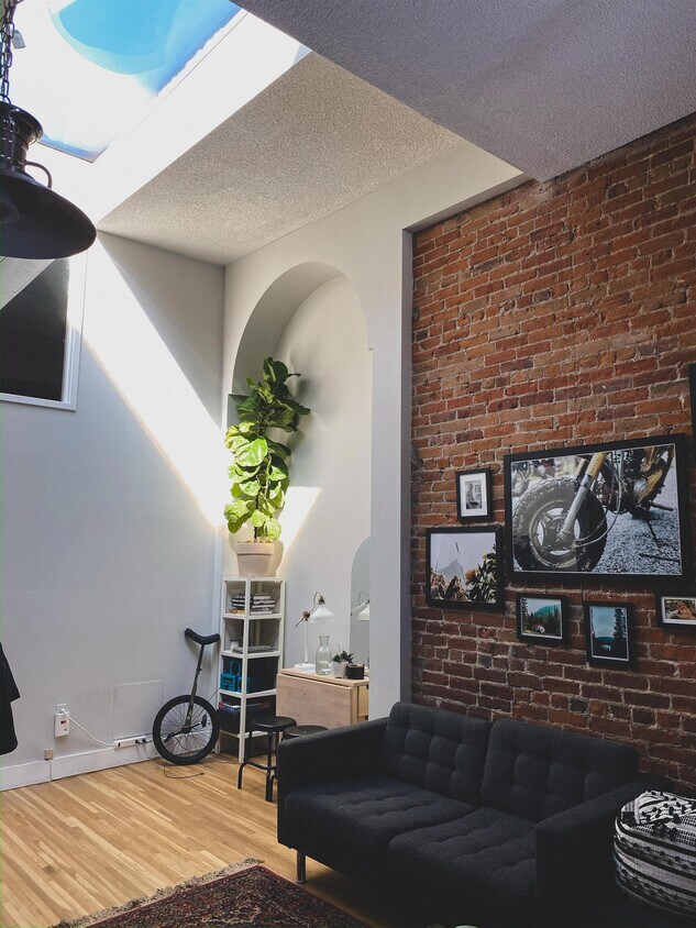 Foto principal - 1744 Blake St