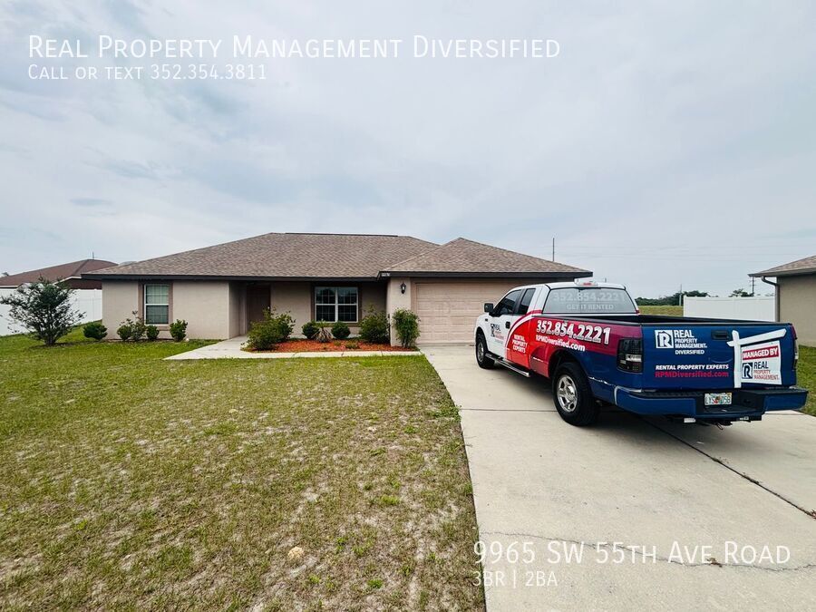 Foto principal - 9965 SW 55th Ave Rd