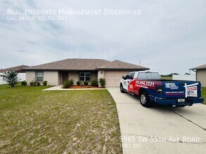 Building Photo - 9965 SW 55th Ave Rd