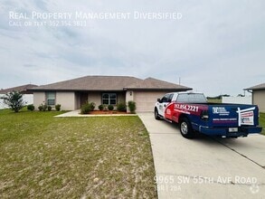 Building Photo - 9965 SW 55th Ave Rd