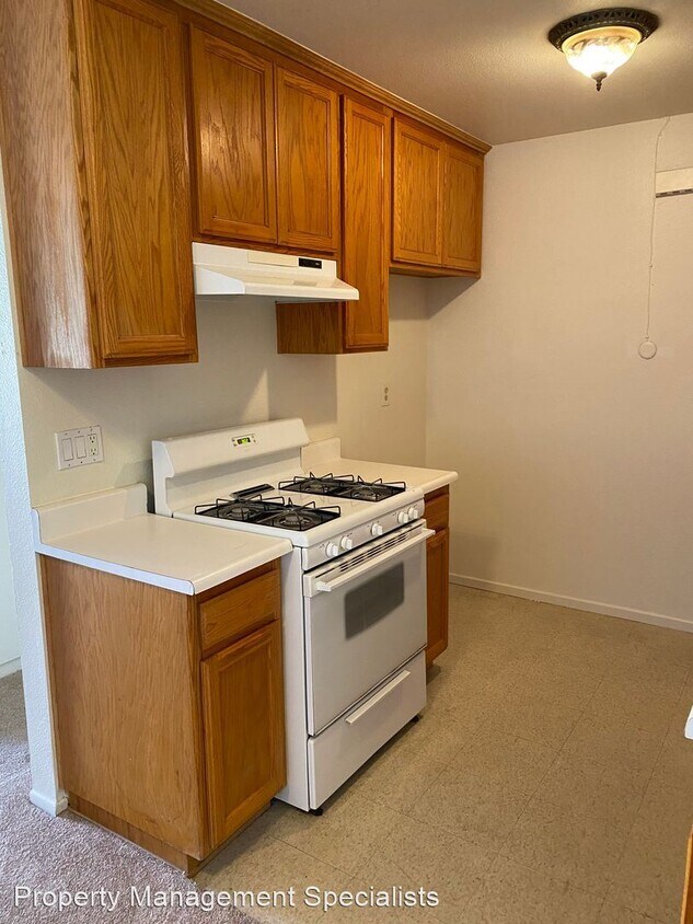 Foto principal - 1 br, 1 bath House - 2624 Phipps #D