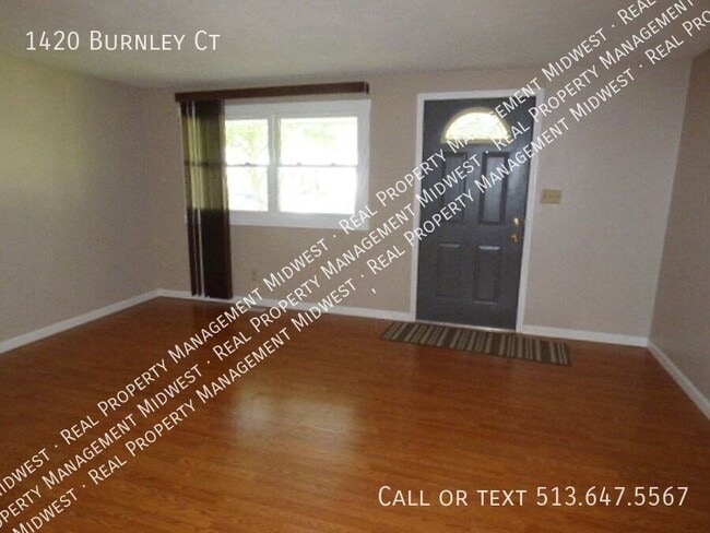 Foto del edificio - 1420 Burnley Ct