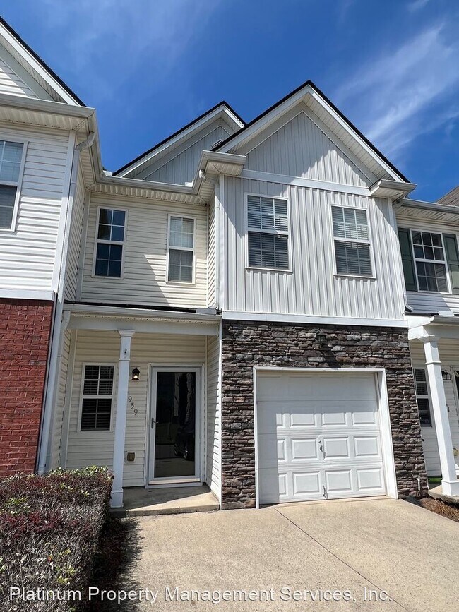 Building Photo - 2 br, 2.5 bath House - 2959 Greyhawk LN