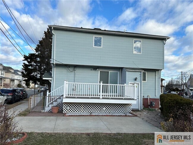 Foto del edificio - 1 Stanton St