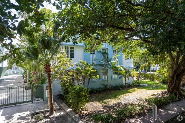 Foto del edificio - 1005 Meridian Ave