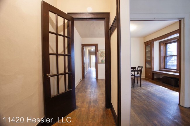 Building Photo - 11420 Hessler Rd