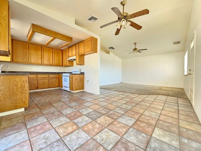 Foto del edificio - Cozy 3 bed 2 bath