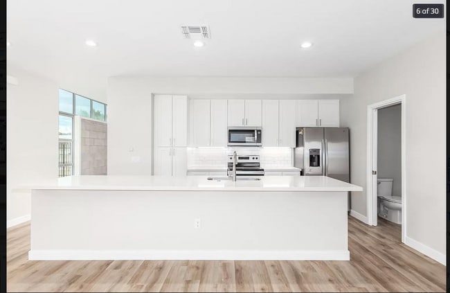 Photo - 3006 N 34th St Townhome