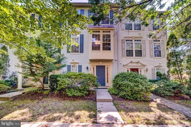 Photo - 986 Harrison Circle Unit Townhome