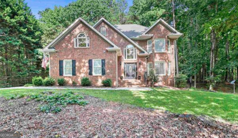 Foto principal - 275 Weeping Willow Way