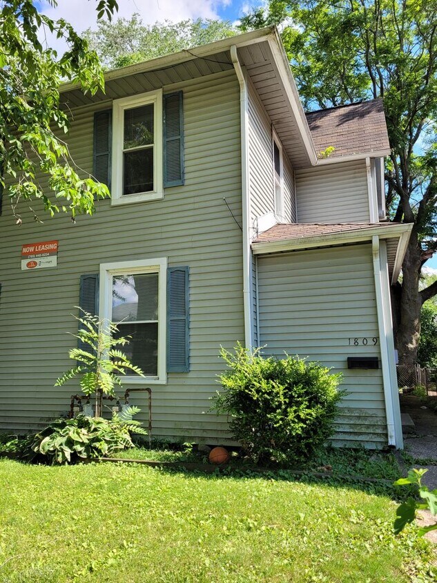 1809 Morton St Unit 1809 Morton, Lafayette, IN 47904 Room for Rent in