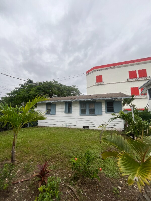 225 NE 56th St, Miami, FL 33137 House Rental in Miami, FL