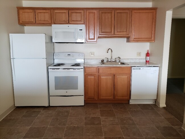 Foto del edificio - 921 E 17th St
