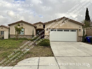 Building Photo - 26600 Mansfield St