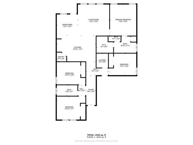 Foto del edificio - 5804 Houghton Ave