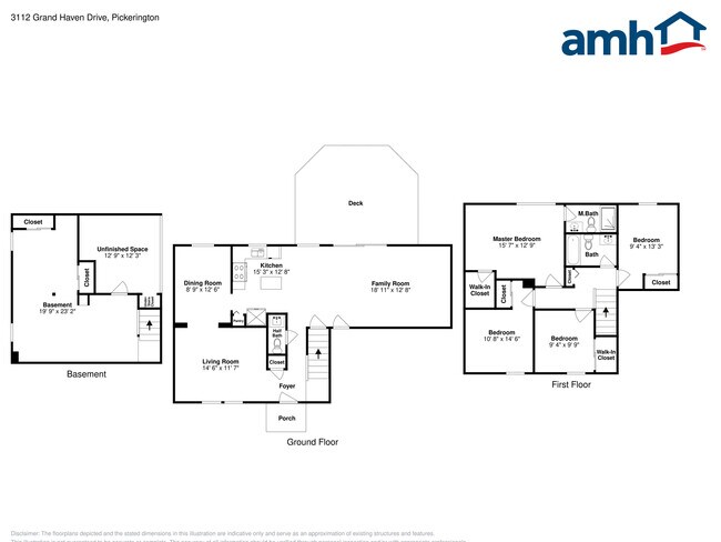 Building Photo - 3112 Grand Haven Drive
