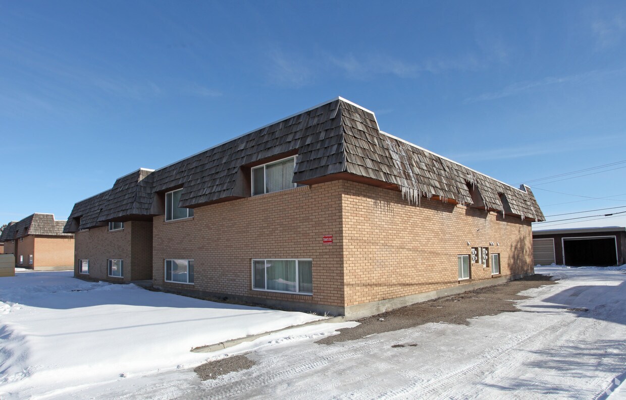 Foto del edificio - 197 Dale Dr