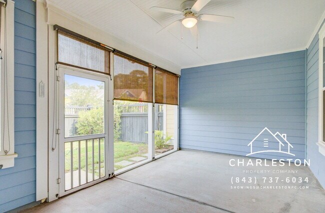 Foto del edificio - 2005 Kings Gate Ln