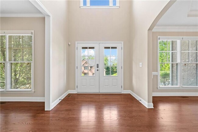 Foto del edificio - 2180 Hilltop Overlook Way