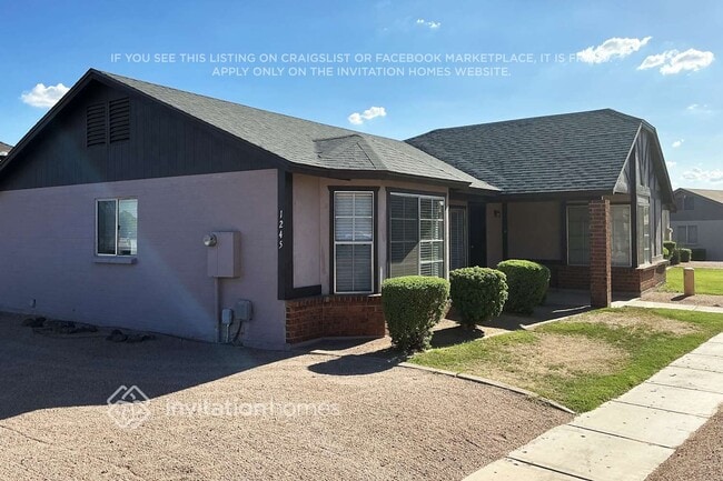 Building Photo - 1055 N Recker Rd