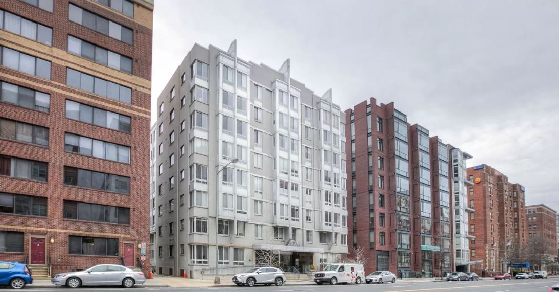 Primary Photo - 1225 13th St NW