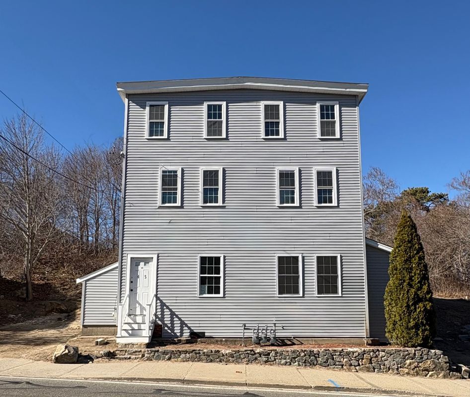 Primary Photo - 45 Cherry St