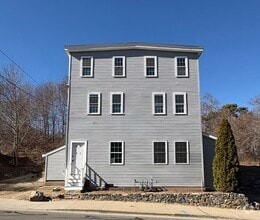 Building Photo - 45 Cherry St