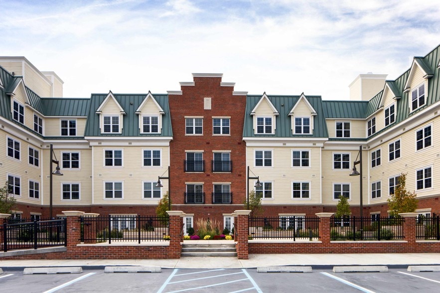 The Castle Rentals Port Chester, NY