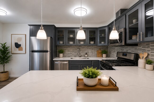 Foto del edificio - 3105 W 27th St