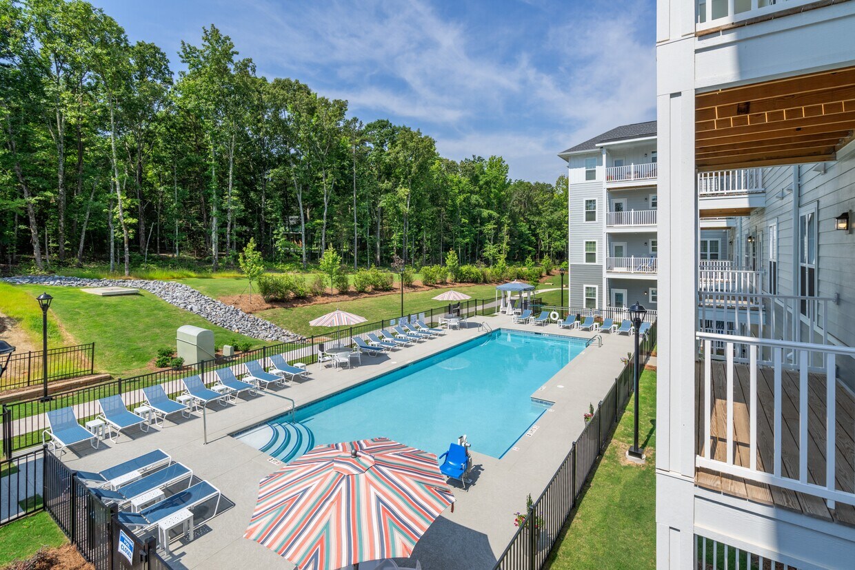 Arden at Indian Land 55+ Active Adult Apartments in Indian Land, SC