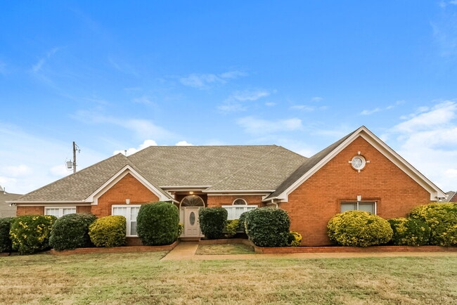Building Photo - 4954 Harvest Park Dr